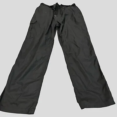 Craghoppers Mens Belted Cargo SolarShield Trousers Size 40” Long  • £19.99
