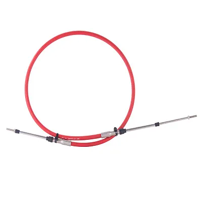 SBT:  Yamaha Exciter 220 Exciter Twin ReverseShift Cable (Port) GP1-U149C-10-00 • $60