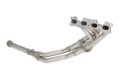 Fits 1998-2005 Mazda Miata MX5 1.8L 4-2-1 1 5/8 SS Header - Xforce HS-9918 • $366