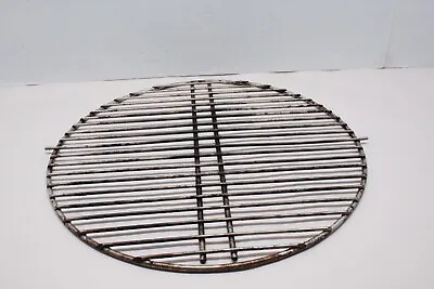 Used Cooking Grate For Original Size Marine Kettle Gas Grill 13  • $17.99