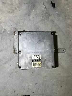 96-97 Mazda Miata NA8 OEM ECU Engine Computer Unit BP3A18881A BP3A 1996-1997 • $199.82