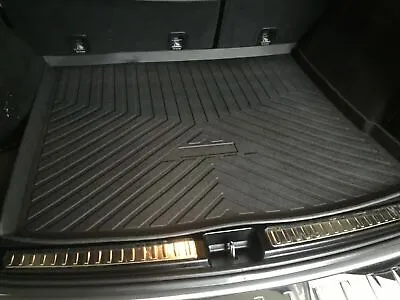 Trunk Cargo Cover Floor Tray Liner Pad Mat For MERCEDES-BENZ GLE 2016-2019 New • $59.95