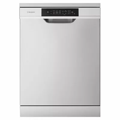 NEW Westinghouse Freestanding Dishwasher WSF6604XA • $770