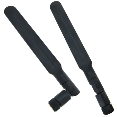 £6.70 • Buy 4G External Wireless Antenna SMA Male Pin 8dBi For LTE Mobile Cellular Router