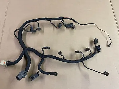 86-87-93 Ford Mustang Fuel Injector Harness Mass Air Speed Density EFI 302 OEM • $149.99