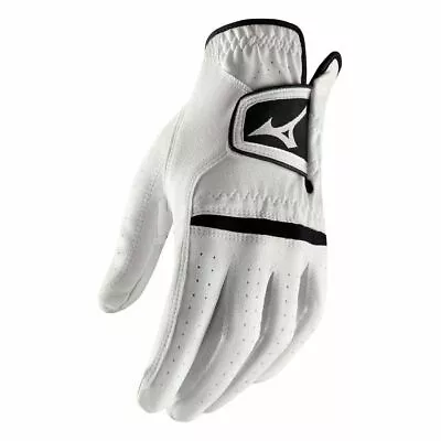 New 3 Mizuno Comp Men's Golf Glove LH For Righties Multiple Sizes Available! • $29.99