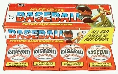 1976 Topps Baseball Cards - Low Quality - $1 Per Card • $1