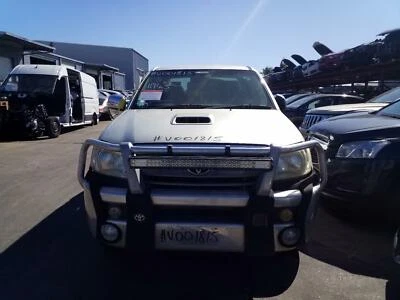 $15 • Buy Toyota Hilux 2009 Vehicle Wrecking Parts ## V001815 ##