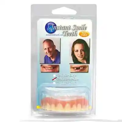 Instant Smile Original Upper Veneers • $17.99