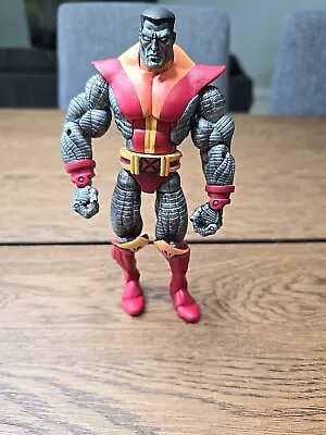 Colossus Marvel Legends X-men Action Figure Toybiz 2004 LOOSE • $19.99