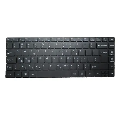 Laptop US Keyboard For MEDION AKOYA E4251 MD61561 MD61169 MD61171 MD61170 • $15