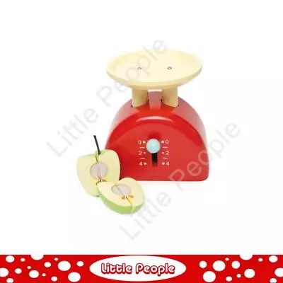 $28.75 • Buy Le Toy Van Honey Weighing Scales With Moving Gauge