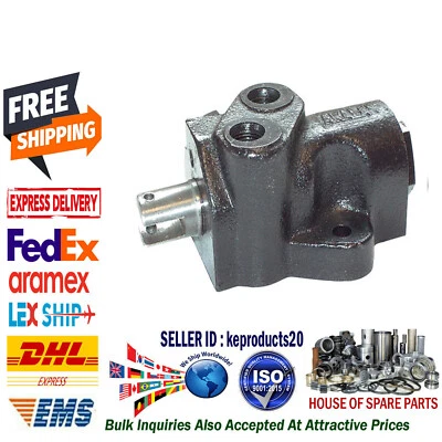 £157.07 • Buy 3186321m91 Hydrualic Power Steering Control Fits For Massey Ferguson Mf-165,175