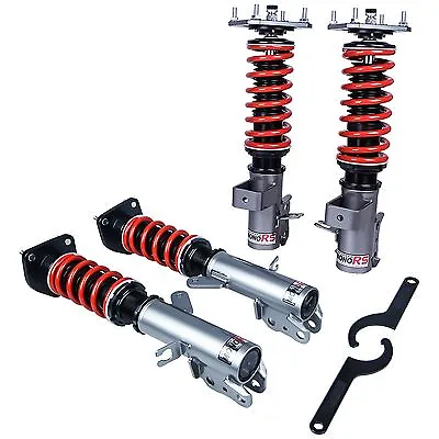 For Toyota Mr2 87-89 Aw11 Godspeed Monors Coilover Strut Suspension Camber Plate • $765