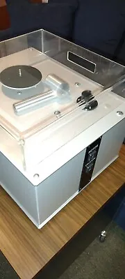 Dustcover After Market For ProJect Vc-s2 Record Cleaning Machine • $60