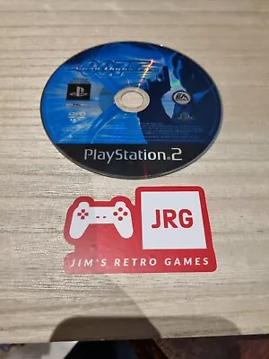 £2.29 • Buy PS2 James Bond 007 Agent Under Fire Disc Only