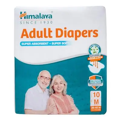 Himalaya Adult Diaper AU • $49.49