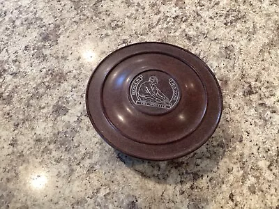 VERY RARE Rolls Razor  Shave Soap Bowl With Soap Still Inside No Reserve!!!! • $1