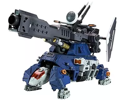 ZOIDS RZ-013 Buster Tortoise 190mm 1/72 Plastic Model Kit • £62.55