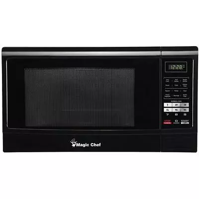 1.6 Cu Ft Countertop 1100 Watt Digital Touch • $175.11