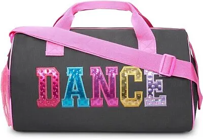 Dance Duffle Bag • $15
