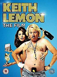 Keith Lemon - The Film (Blu-ray 2012) • £2.99