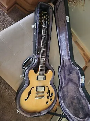 Epiphone ES-339 Dot • $400