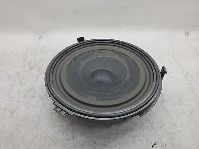 ✅ 01-07 Mercedes W203 C-class Rear Subwoofer Speaker Sub Woofer Oem G50 • $59.99