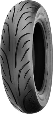 Shinko 87-4666 890 Journey Rear 180/60R16 74H Radial TL Motorcycle Tire • $166.73