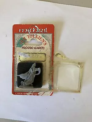 Barrow-Wight Lord M256 Mithril Miniatures • $15.99