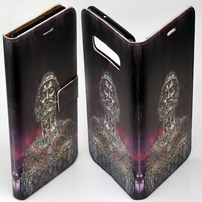 $13.98 • Buy For Sony Xperia Series Phone Cover - Ancient King Bust Statue FC14