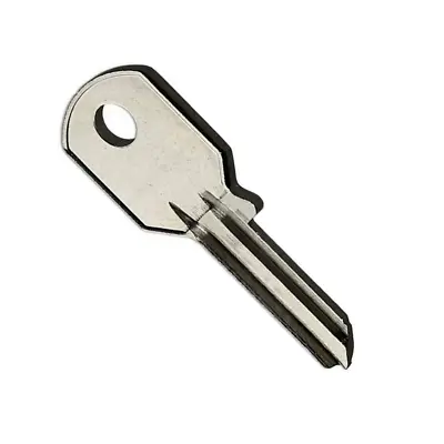 Steelcase Chicago Replacement Key Cut To Your Code S100 - S200 • $8.99