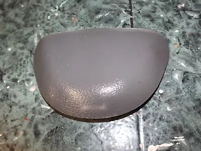 OEM 92-95 Honda Civic EG6 Hatchback Interior Rear Panel Shock Cover Lid RL Gray  • $49.95