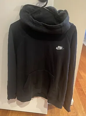 Nike Men’s Hoodie Size Large  • $17.50