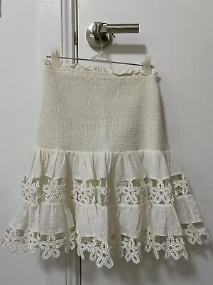 Zimmermann Skirt Size 1 • $175