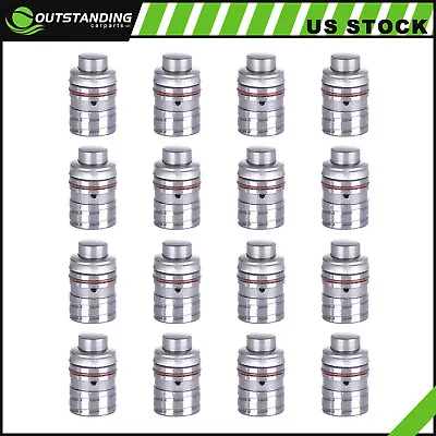 Hydraulic Lifters For Subaru Impreza For Kia Sephia 1.8L 2.2L 16 Pcs • $24.13