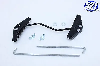 Fits Mopar Battery Hold Down Strap Kit 66 67 68 69 Dart Charger GTX RoadRunner  • $22.95