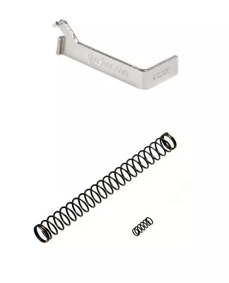 Ghost 3.5 Trigger Connector & Springs For Glock GEN 5 17 19 19X 26 34 45 • $20.49