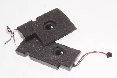 $12.99 • Buy Asus X401a-Rbl4 Speaker Set Left And Right X401A-RBL4