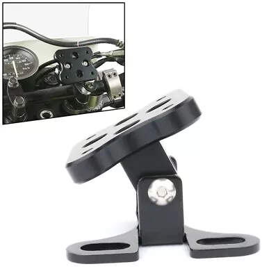 Fit For BMW F800GS 2008-2023 F700GS 2012-2023 F850GS 2019-UP Motorbike GPS Mount • $18.94