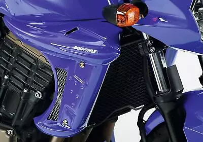 BODYSTYLE Cooler Side Trim Fits Kawasaki Z 750 2004-2006 • £136.72