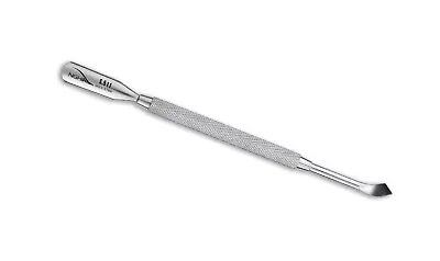 Stainless Steel Nghia Cuticle Pusher Manicure Pedicure S-511 (U.S FREE SHIPPING) • $8.89