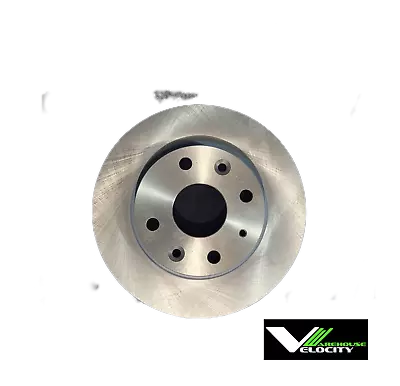 Brake Rotors Rear NA01-26-251D Mazda Miata MX-5 NA 2001 2002 2003 2004 2005 • $39.99