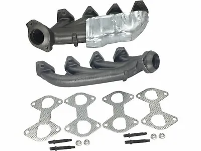 $111.95 • Buy Replacement 58CT65H Exhaust Manifold Fits 2005-2009 Ford F250 Super Duty 5.4L V8