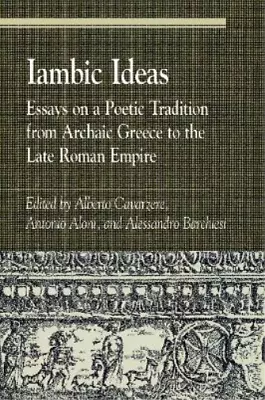 Giuseppe Zanetto Iambic Ideas (Paperback) • $121.07