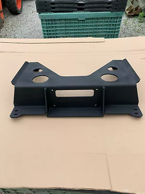 Bracket Rear Winch/HMMWV 5340-01-485-5962 • $1250