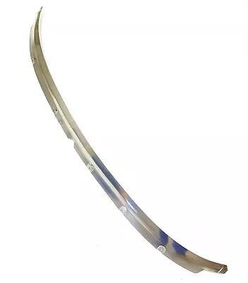 78-87 G-Body Lower Windshield Trim Malibu El Camino Monte Carlo Regal S26 • $179.95