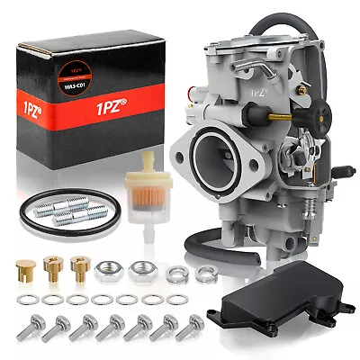 $43.99 • Buy Yamaha Warrior 350 Performance Carburetor Carb YFM350 YFM350X 1987 - 2004 ATV
