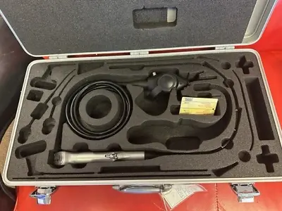 Karl Storz 11272VN Video Cysto-Urethroscope Excellent Conditions • $7500