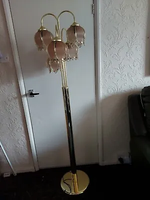 £20 • Buy Standing Lamp For Living Room